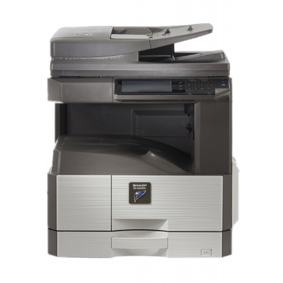 夏普（SHARP）MX-M2658NV A3黑白數(shù)碼復(fù)合機