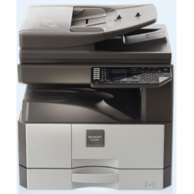 夏普（SHARP）AR-2048NV / 2348NV A3黑白數(shù)碼復(fù)合機